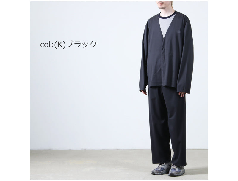 THE NORTH FACE(ザノースフェイス) Tech Lounge Pant #MENS 画像24