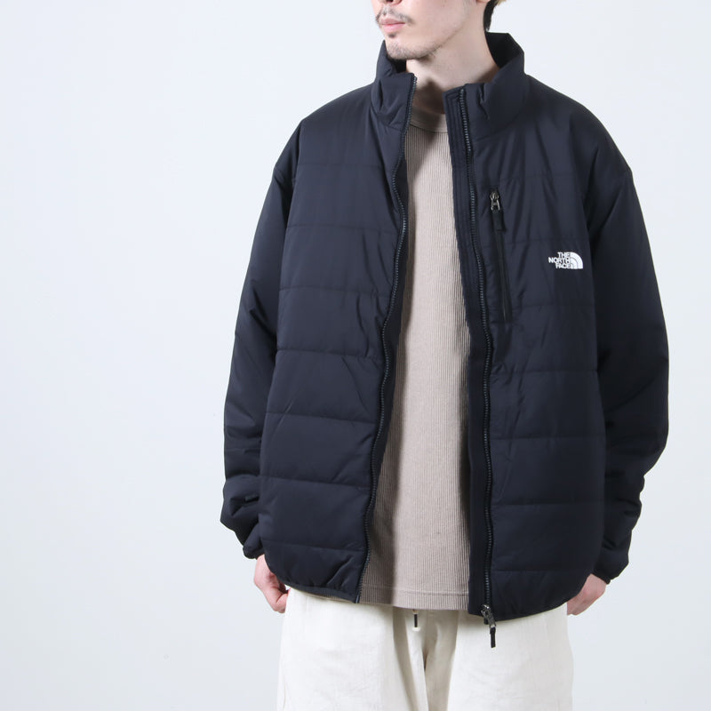 THE NORTH FACE(ザノースフェイス) Light Rider Jacket
