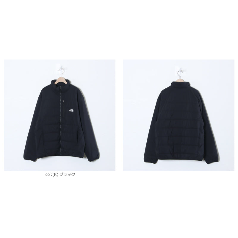 THE NORTH FACE(ザノースフェイス) Light Rider Jacket 画像2