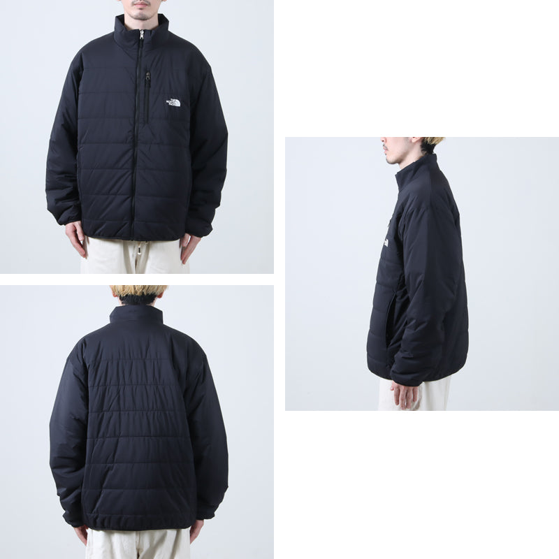 THE NORTH FACE(ザノースフェイス) Light Rider Jacket 画像3