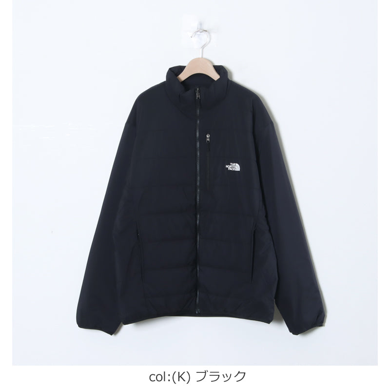 THE NORTH FACE(ザノースフェイス) Light Rider Jacket 画像15