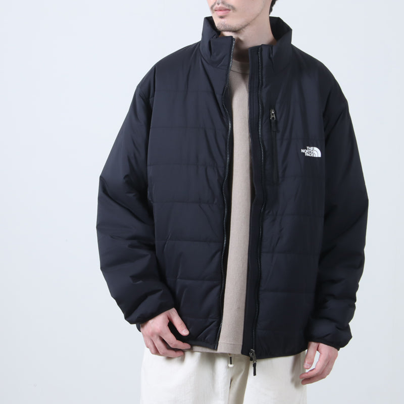 THE NORTH FACE(ザノースフェイス) Light Rider Jacket 画像6