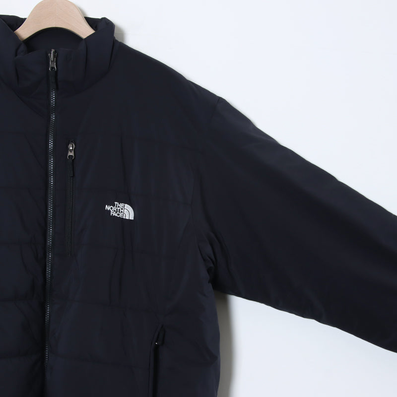 THE NORTH FACE(ザノースフェイス) Light Rider Jacket 画像25