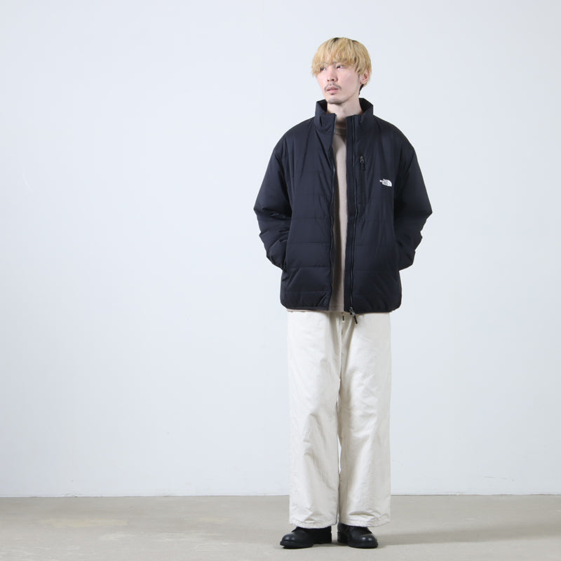 THE NORTH FACE(ザノースフェイス) Light Rider Jacket 画像8