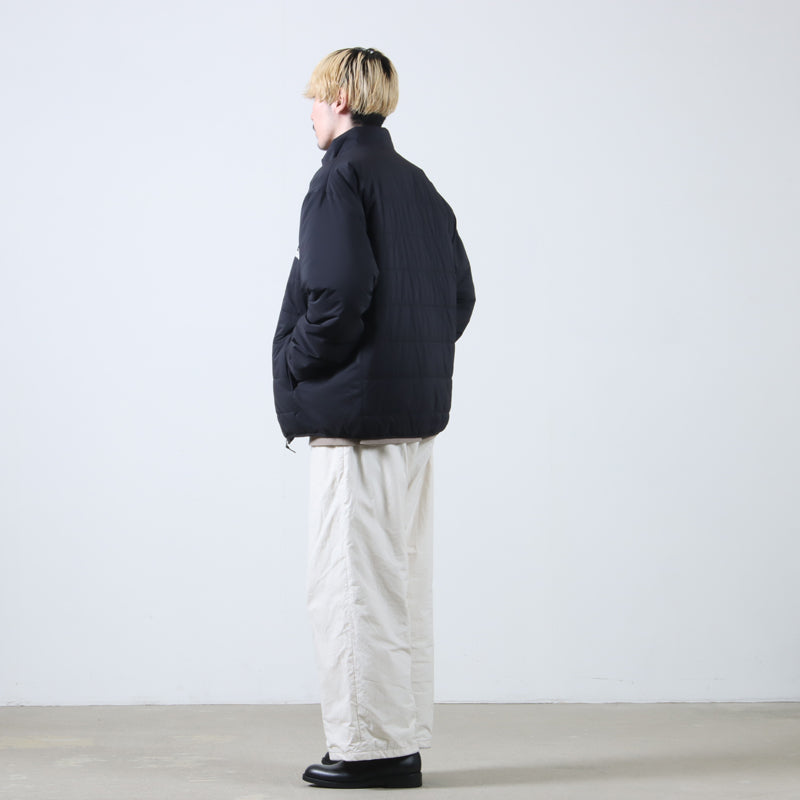 THE NORTH FACE(ザノースフェイス) Light Rider Jacket 画像9