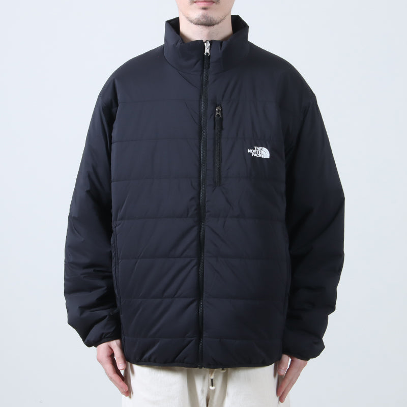 THE NORTH FACE(ザノースフェイス) Light Rider Jacket 画像10