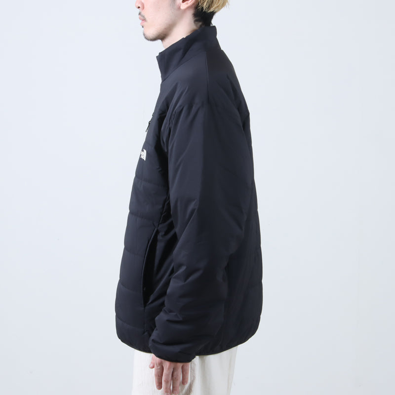 THE NORTH FACE(ザノースフェイス) Light Rider Jacket 画像11