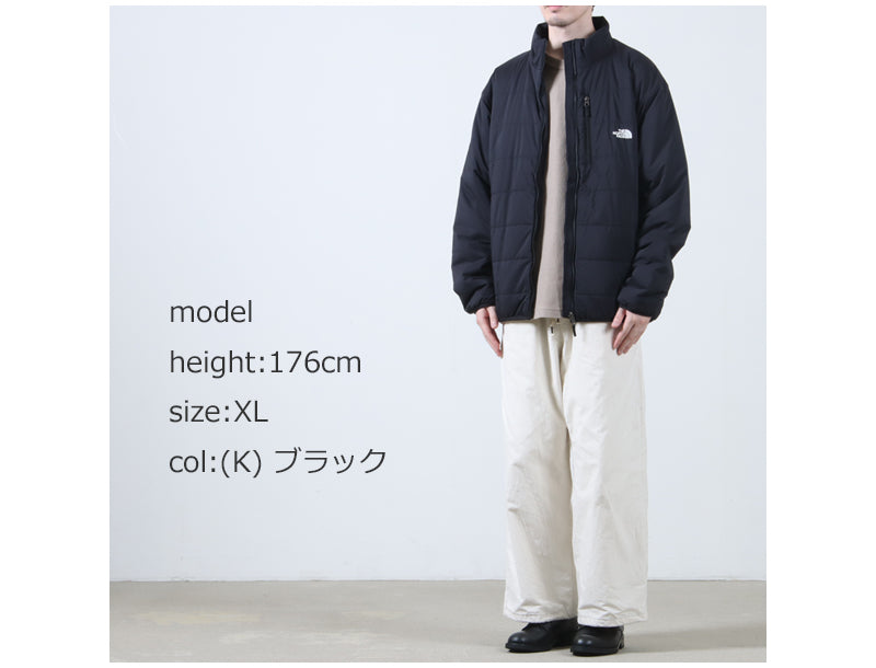 THE NORTH FACE(ザノースフェイス) Light Rider Jacket 画像19