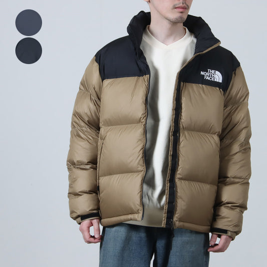 THE NORTH FACE(ザノースフェイス) Nuptse Jacket