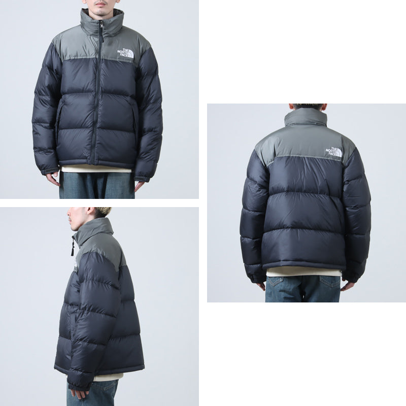 THE NORTH FACE(ザノースフェイス) Nuptse Jacket 画像3