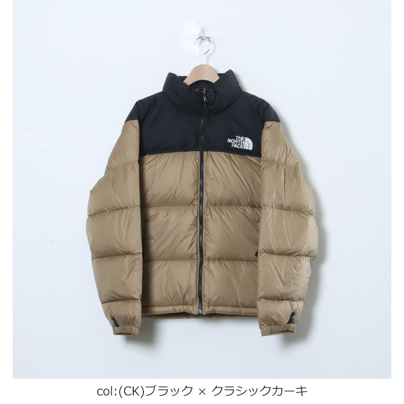 THE NORTH FACE(ザノースフェイス) Nuptse Jacket 画像15