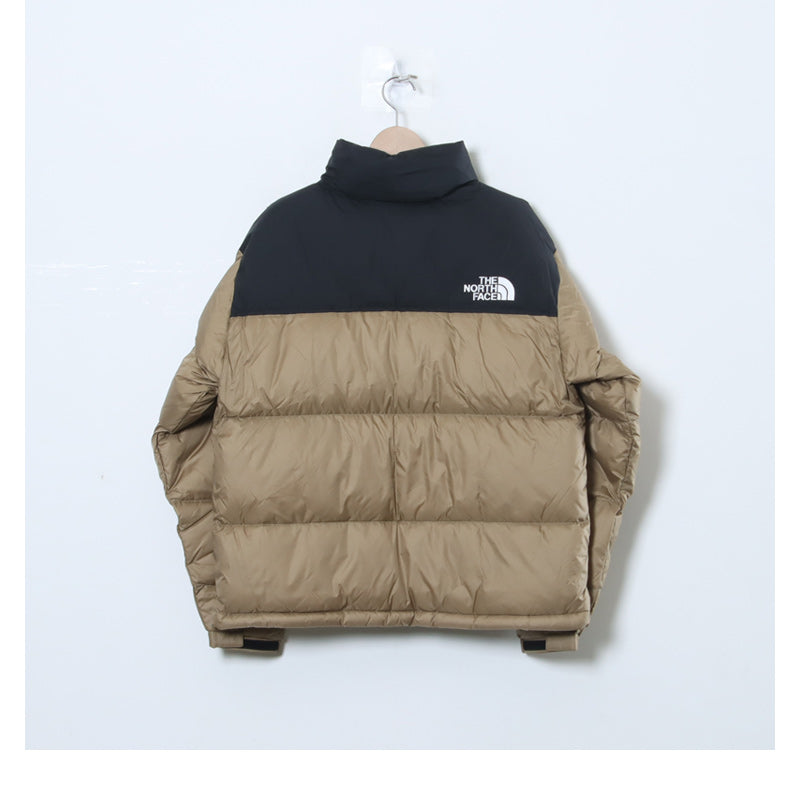 THE NORTH FACE(ザノースフェイス) Nuptse Jacket 画像16