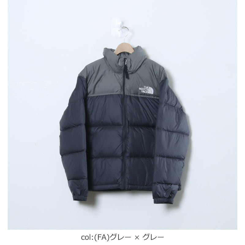 THE NORTH FACE(ザノースフェイス) Nuptse Jacket 画像17