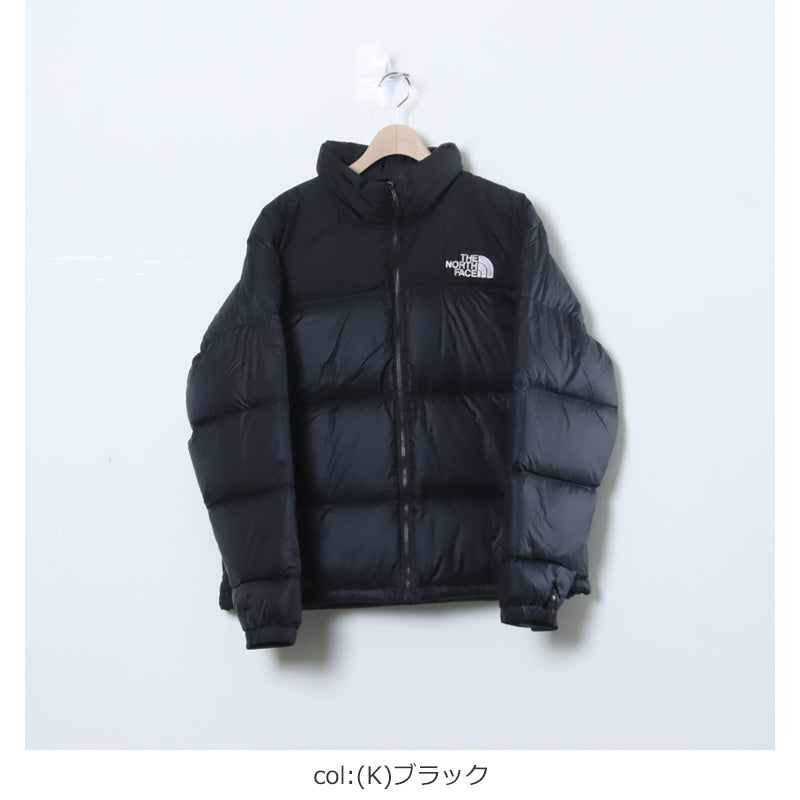 THE NORTH FACE(ザノースフェイス) Nuptse Jacket 画像18
