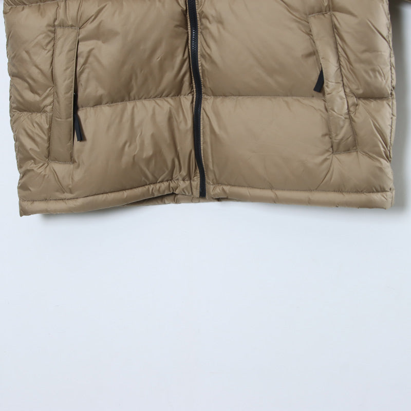 THE NORTH FACE(ザノースフェイス) Nuptse Jacket 画像28