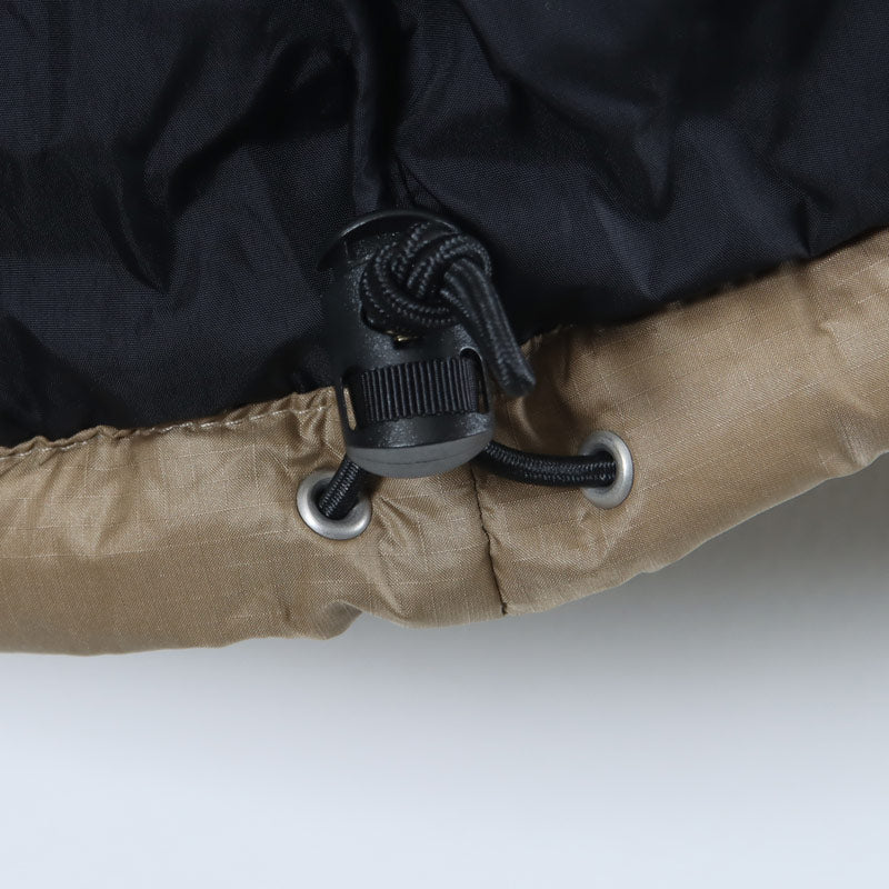 THE NORTH FACE(ザノースフェイス) Nuptse Jacket 画像29