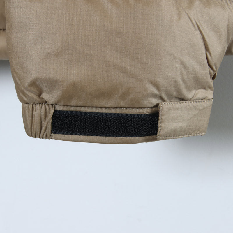 THE NORTH FACE(ザノースフェイス) Nuptse Jacket 画像31