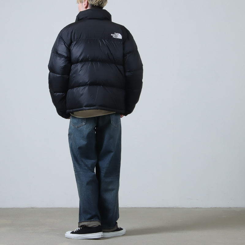 THE NORTH FACE(ザノースフェイス) Nuptse Jacket 画像7