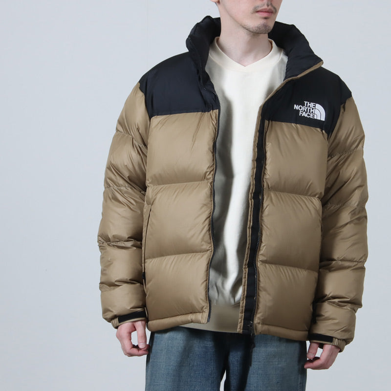 THE NORTH FACE(ザノースフェイス) Nuptse Jacket 画像8