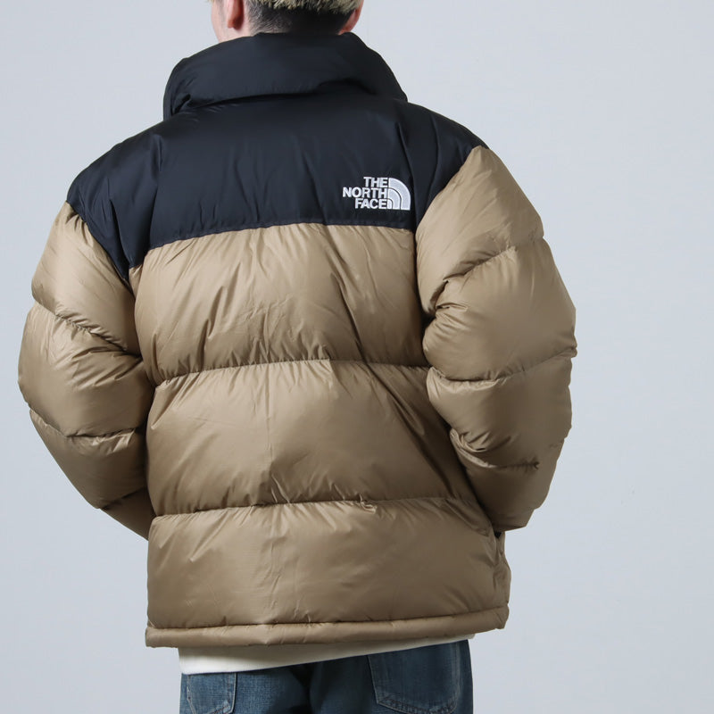 THE NORTH FACE(ザノースフェイス) Nuptse Jacket 画像9