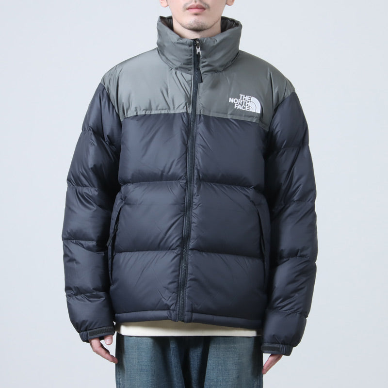 THE NORTH FACE(ザノースフェイス) Nuptse Jacket 画像10