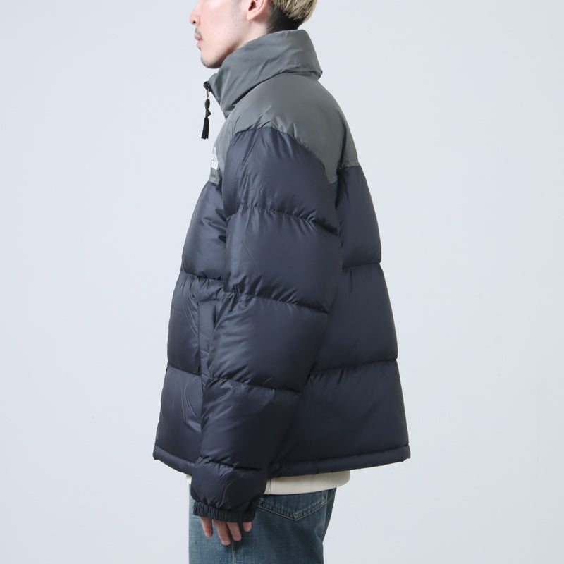 THE NORTH FACE(ザノースフェイス) Nuptse Jacket 画像11