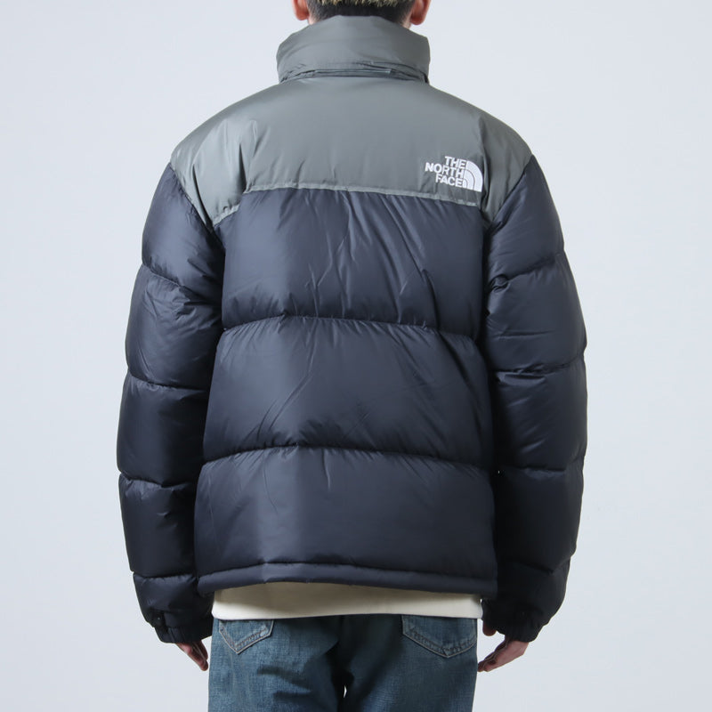 THE NORTH FACE(ザノースフェイス) Nuptse Jacket 画像12
