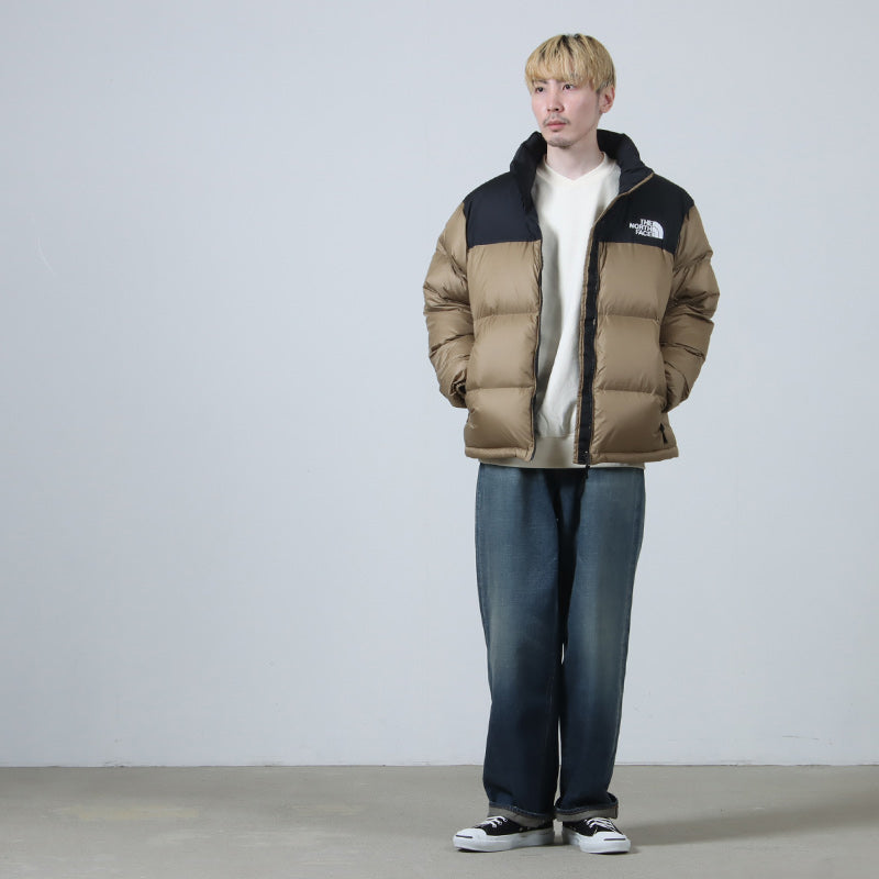 THE NORTH FACE(ザノースフェイス) Nuptse Jacket 画像19
