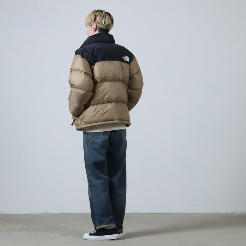 THE NORTH FACE(ザノースフェイス) Nuptse Jacket 画像20