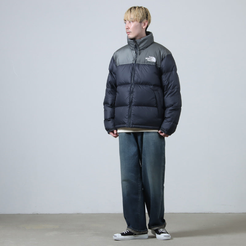 THE NORTH FACE(ザノースフェイス) Nuptse Jacket 画像21