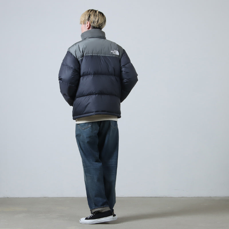 THE NORTH FACE(ザノースフェイス) Nuptse Jacket 画像22