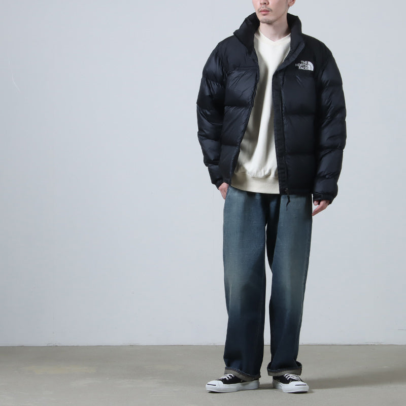 THE NORTH FACE(ザノースフェイス) Nuptse Jacket 画像23