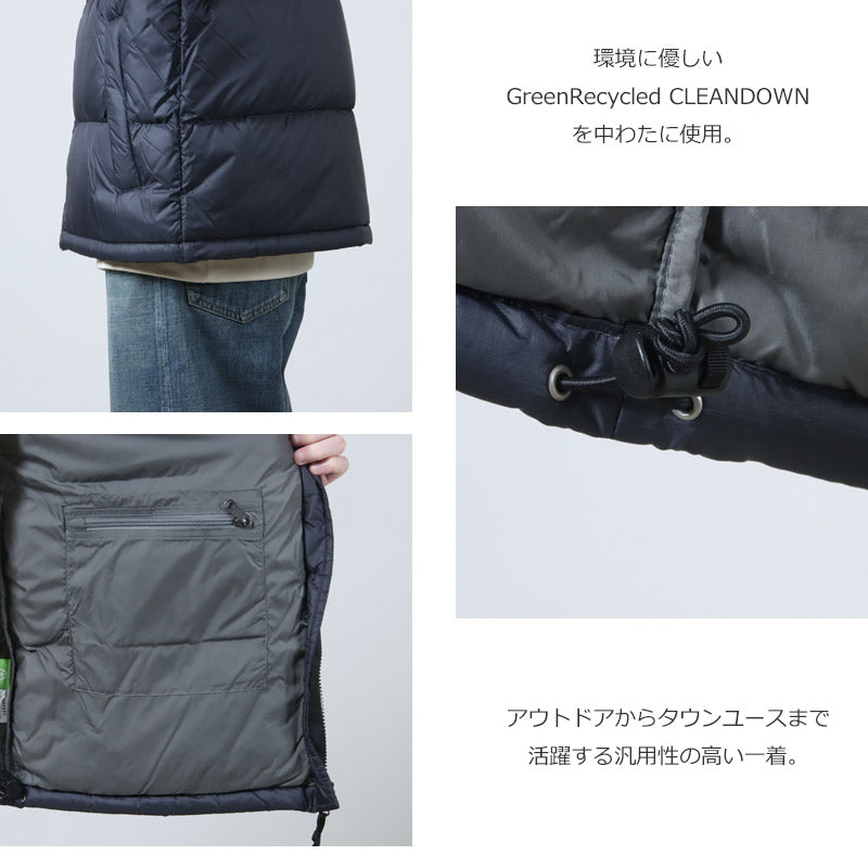 THE NORTH FACE(ザノースフェイス) Nuptse Jacket 画像5