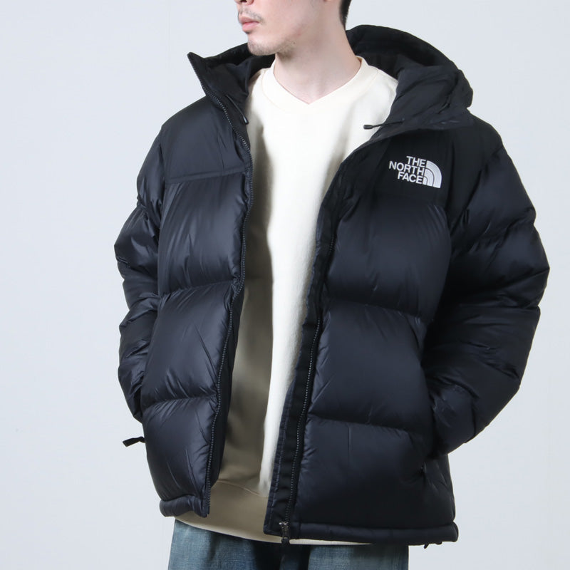 THE NORTH FACE(ザノースフェイス) Nuptse Hoodie