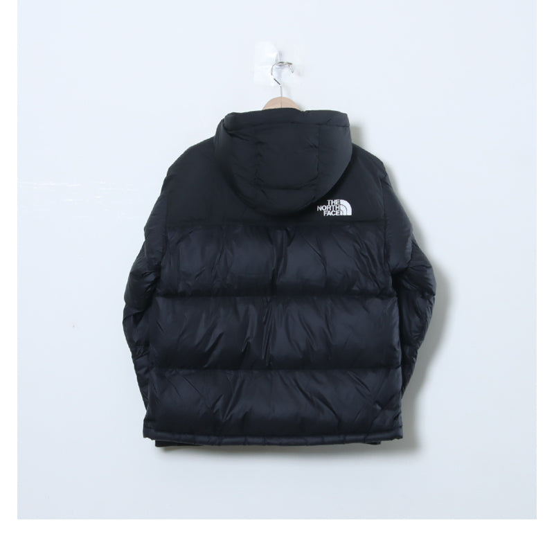 THE NORTH FACE(ザノースフェイス) Nuptse Hoodie 画像16
