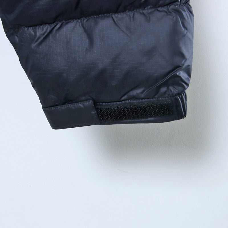 THE NORTH FACE(ザノースフェイス) Nuptse Hoodie 画像21