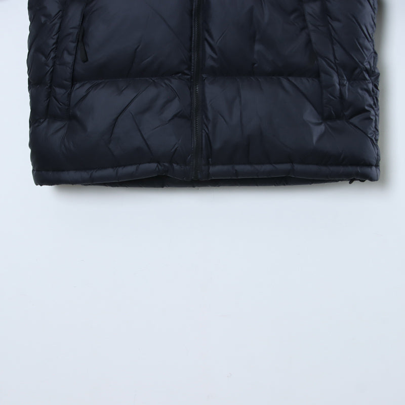 THE NORTH FACE(ザノースフェイス) Nuptse Hoodie 画像23