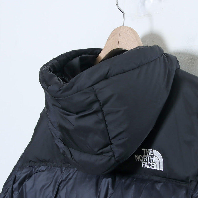THE NORTH FACE(ザノースフェイス) Nuptse Hoodie 画像26