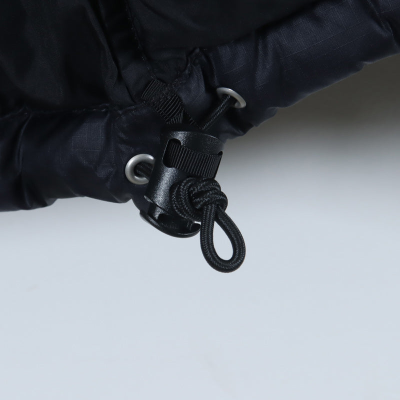 THE NORTH FACE(ザノースフェイス) Nuptse Hoodie 画像28