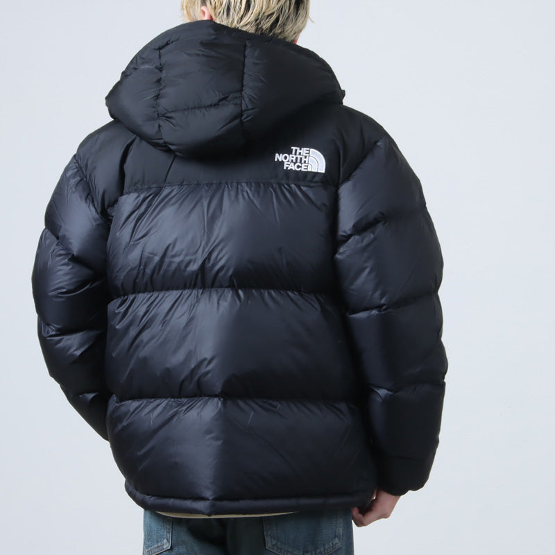THE NORTH FACE(ザノースフェイス) Nuptse Hoodie 画像9