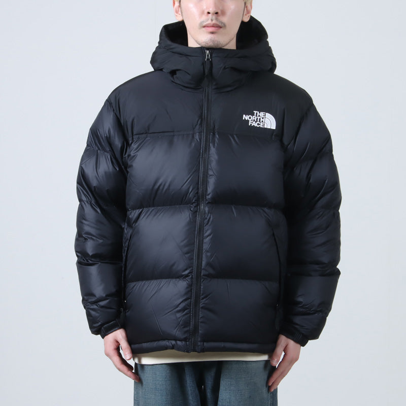 THE NORTH FACE(ザノースフェイス) Nuptse Hoodie 画像10