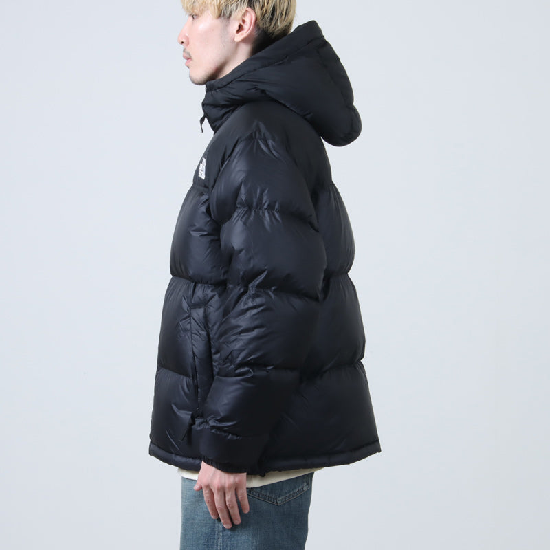 THE NORTH FACE(ザノースフェイス) Nuptse Hoodie 画像11