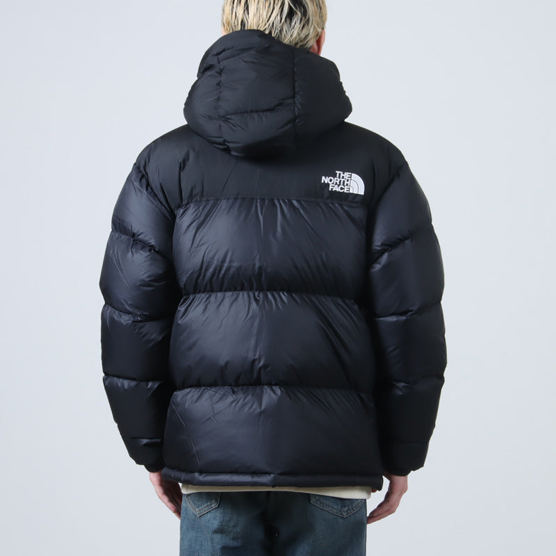 THE NORTH FACE(ザノースフェイス) Nuptse Hoodie 画像12