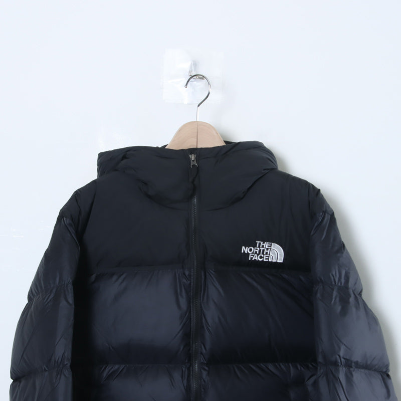 THE NORTH FACE(ザノースフェイス) Nuptse Hoodie 画像13