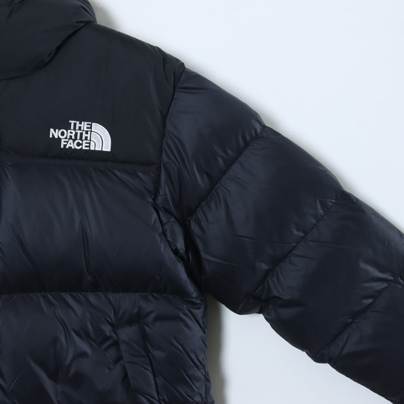 THE NORTH FACE(ザノースフェイス) Nuptse Hoodie 画像14
