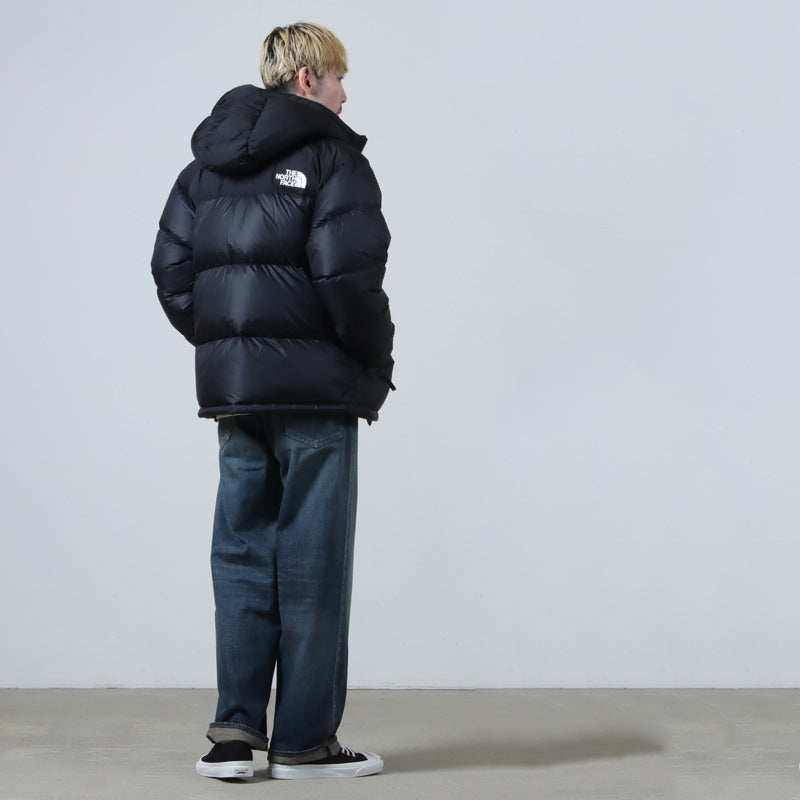 THE NORTH FACE(ザノースフェイス) Nuptse Hoodie 画像18