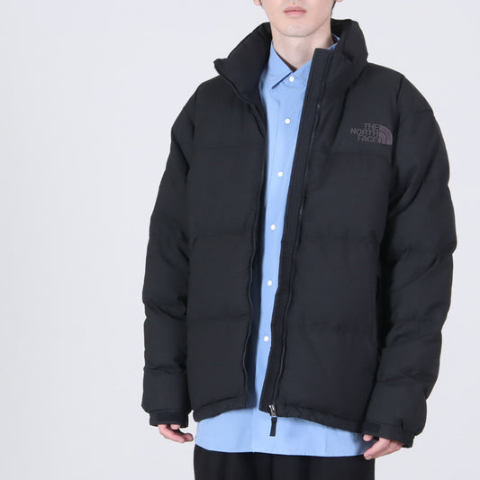 THE NORTH FACE(ザノースフェイス) Wooly Nuptse Jacket
