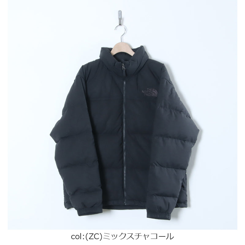 THE NORTH FACE(ザノースフェイス) Wooly Nuptse Jacket 画像16