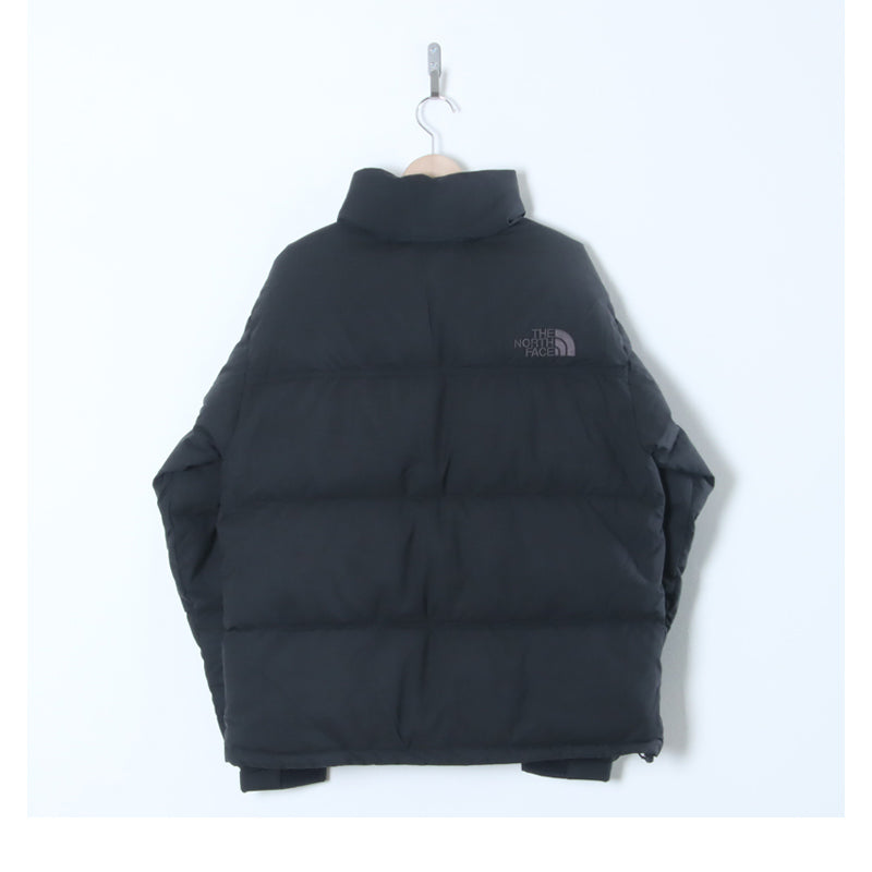 THE NORTH FACE(ザノースフェイス) Wooly Nuptse Jacket 画像17