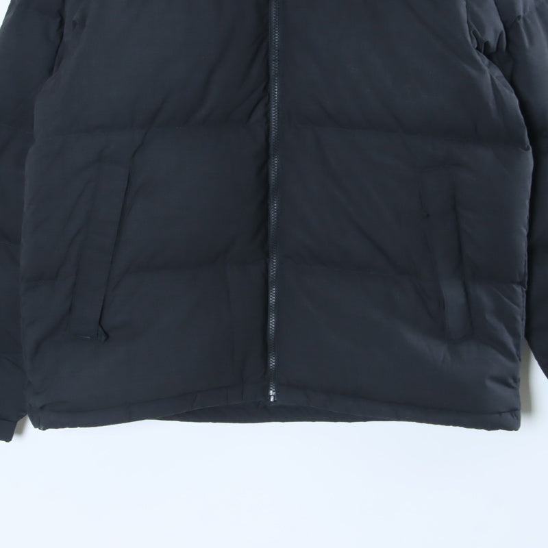 THE NORTH FACE(ザノースフェイス) Wooly Nuptse Jacket 画像21